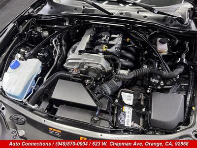 2019 Mazda MX-5 Miata RF Club   - Photo 25 - Orange, CA 92868