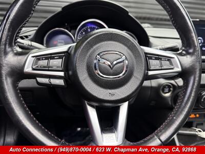 2019 Mazda MX-5 Miata RF Club   - Photo 13 - Orange, CA 92868