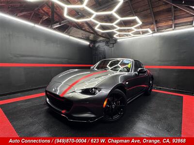 2019 Mazda MX-5 Miata RF Club   - Photo 2 - Orange, CA 92868