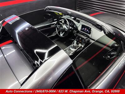 2019 Mazda MX-5 Miata RF Club   - Photo 29 - Orange, CA 92868