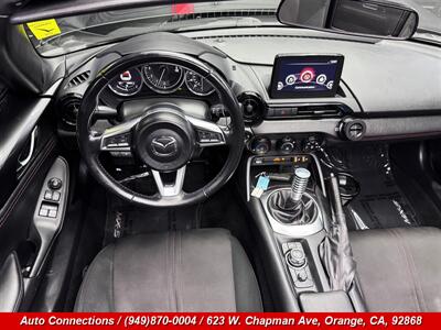 2019 Mazda MX-5 Miata RF Club   - Photo 12 - Orange, CA 92868