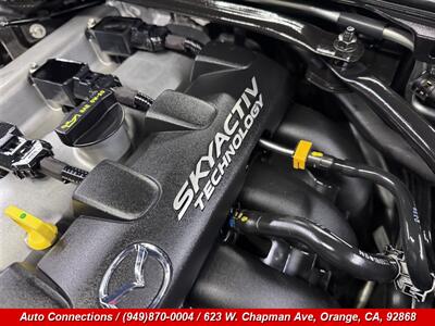 2019 Mazda MX-5 Miata RF Club   - Photo 26 - Orange, CA 92868