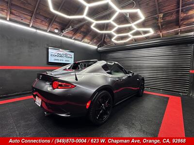 2019 Mazda MX-5 Miata RF Club   - Photo 3 - Orange, CA 92868