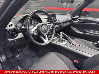 2019 Mazda MX-5 Miata RF Club   - Photo 11 - Orange, CA 92868
