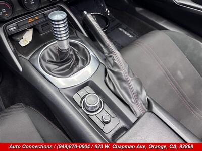 2019 Mazda MX-5 Miata RF Club   - Photo 14 - Orange, CA 92868