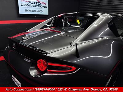 2019 Mazda MX-5 Miata RF Club   - Photo 34 - Orange, CA 92868