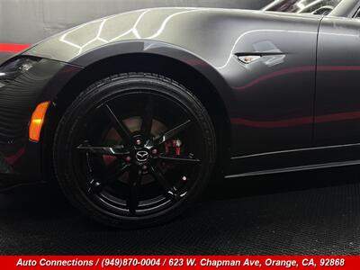 2019 Mazda MX-5 Miata RF Club   - Photo 35 - Orange, CA 92868