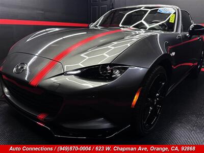 2019 Mazda MX-5 Miata RF Club   - Photo 33 - Orange, CA 92868