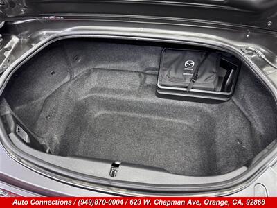 2019 Mazda MX-5 Miata RF Club   - Photo 24 - Orange, CA 92868