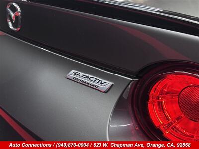 2019 Mazda MX-5 Miata RF Club   - Photo 32 - Orange, CA 92868