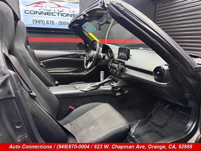 2019 Mazda MX-5 Miata RF Club   - Photo 7 - Orange, CA 92868