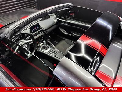 2019 Mazda MX-5 Miata RF Club   - Photo 30 - Orange, CA 92868
