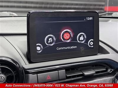 2019 Mazda MX-5 Miata RF Club   - Photo 20 - Orange, CA 92868