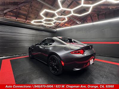 2019 Mazda MX-5 Miata RF Club   - Photo 4 - Orange, CA 92868