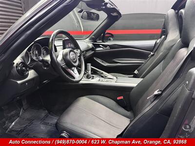 2019 Mazda MX-5 Miata RF Club   - Photo 6 - Orange, CA 92868