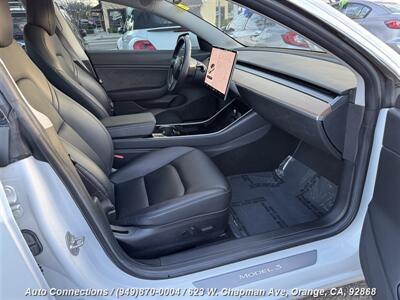 2019 Tesla Model 3 Standard Range   - Photo 7 - Orange, CA 92868