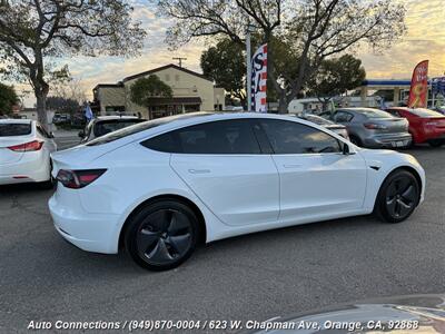 2019 Tesla Model 3 Standard Range   - Photo 3 - Orange, CA 92868