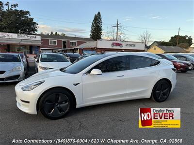 2019 Tesla Model 3 Standard Range   - Photo 2 - Orange, CA 92868