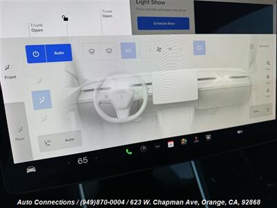 2019 Tesla Model 3 Standard Range   - Photo 15 - Orange, CA 92868