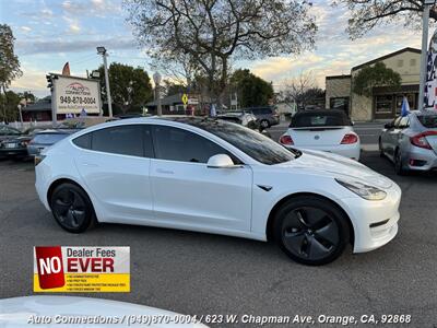 2019 Tesla Model 3 Standard Range   - Photo 1 - Orange, CA 92868