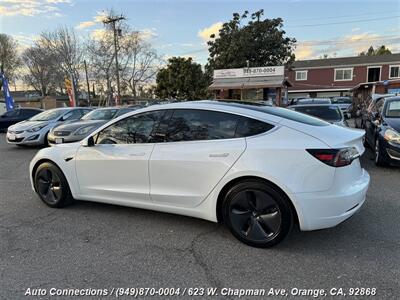 2019 Tesla Model 3 Standard Range   - Photo 4 - Orange, CA 92868