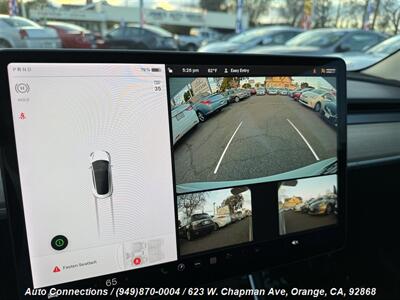 2019 Tesla Model 3 Standard Range   - Photo 13 - Orange, CA 92868