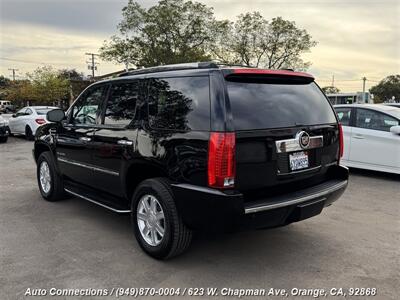 2013 Cadillac Escalade   - Photo 4 - Orange, CA 92868