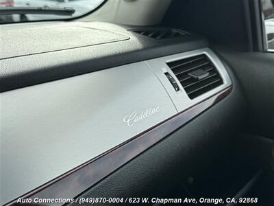 2013 Cadillac Escalade   - Photo 21 - Orange, CA 92868