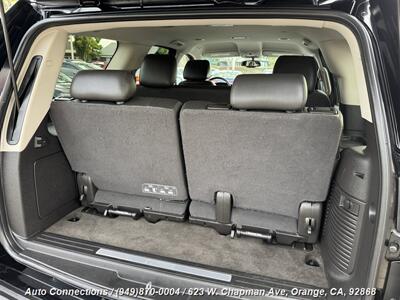 2013 Cadillac Escalade   - Photo 34 - Orange, CA 92868