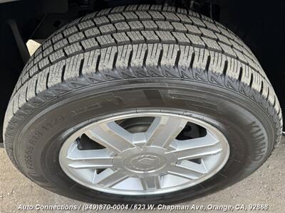 2013 Cadillac Escalade   - Photo 40 - Orange, CA 92868