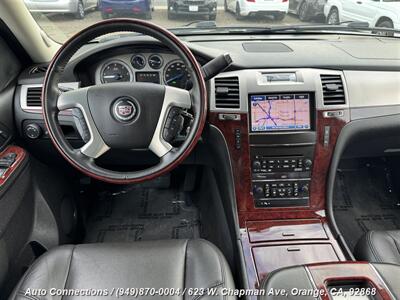 2013 Cadillac Escalade   - Photo 14 - Orange, CA 92868