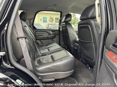 2013 Cadillac Escalade   - Photo 8 - Orange, CA 92868