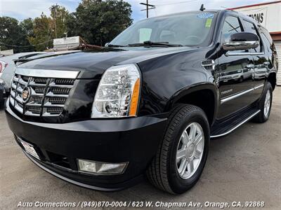 2013 Cadillac Escalade   - Photo 37 - Orange, CA 92868