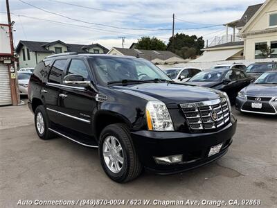 2013 Cadillac Escalade SUV