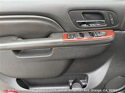 2013 Cadillac Escalade   - Photo 25 - Orange, CA 92868