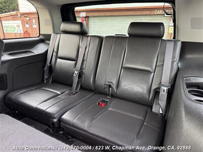 2013 Cadillac Escalade   - Photo 11 - Orange, CA 92868