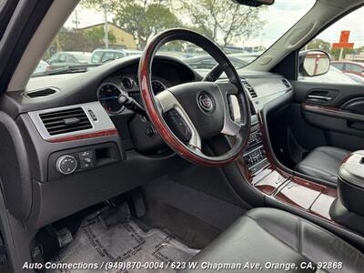 2013 Cadillac Escalade   - Photo 13 - Orange, CA 92868