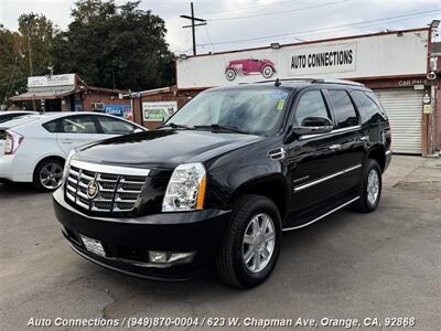 2013 Cadillac Escalade   - Photo 2 - Orange, CA 92868