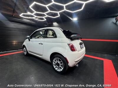 2013 FIAT 500c Pop   - Photo 6 - Orange, CA 92868