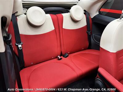 2013 FIAT 500c Pop   - Photo 10 - Orange, CA 92868