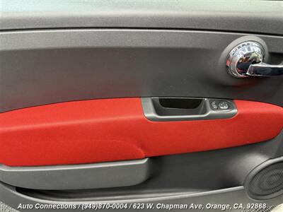 2013 FIAT 500c Pop   - Photo 24 - Orange, CA 92868