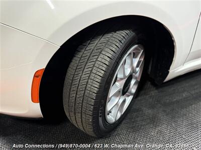 2013 FIAT 500c Pop   - Photo 38 - Orange, CA 92868