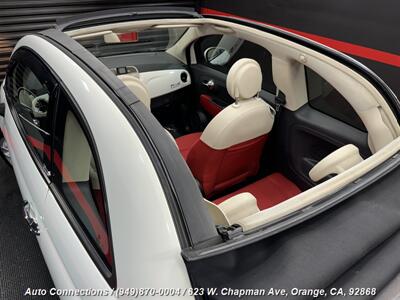 2013 FIAT 500c Pop   - Photo 30 - Orange, CA 92868