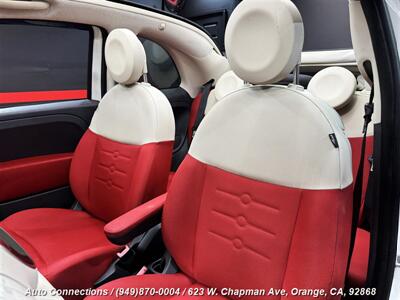 2013 FIAT 500c Pop   - Photo 11 - Orange, CA 92868