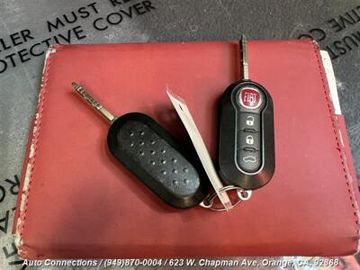 2013 FIAT 500c Pop   - Photo 26 - Orange, CA 92868