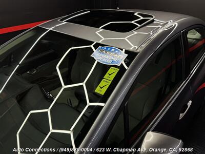 2013 Honda Civic EX   - Photo 24 - Orange, CA 92868