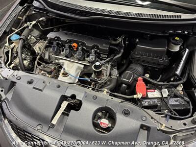 2013 Honda Civic EX   - Photo 23 - Orange, CA 92868