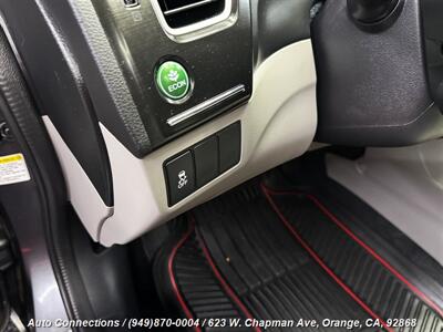 2013 Honda Civic EX   - Photo 19 - Orange, CA 92868