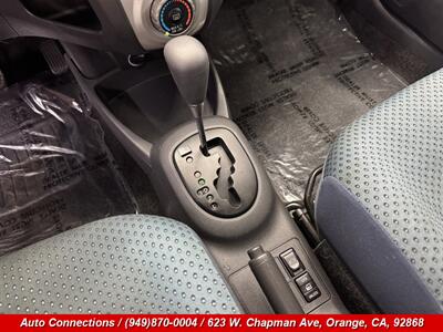 2008 Toyota Yaris - Photo 13 - Orange, CA 92868