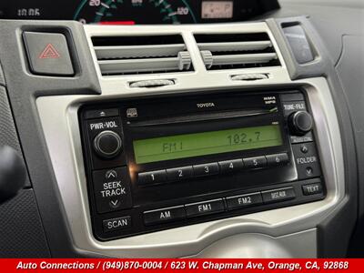 2008 Toyota Yaris - Photo 16 - Orange, CA 92868